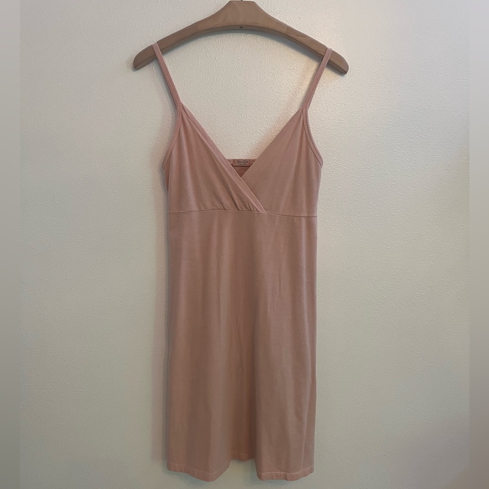 John Galt Mini Sun Dress